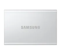 Ārējais SSD disks Samsung T7 Shield 4TB Lasīšana 1050 MB/s Rakstīšana 1000 MB/s