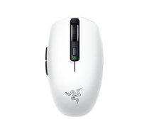 Razer Orochi V2 spēļu pele balta