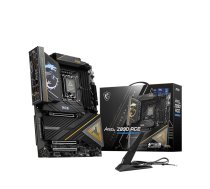 Mātesplate MSI MEG Z890 ACE Intel Z890 LGA1851 ATX DDR5 5xM.2