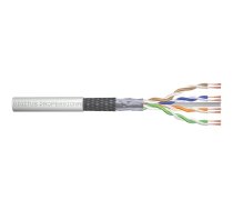 DIGITUS CAT 6 SF/UTP vītā pāra kabelis