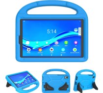 Korpuss triecienizturīgs bērniem Lenovo Tab M10 Plus X606 10.3 blue