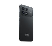 Mobilais tālrunis Poco F8 Pro 12/512GB melns