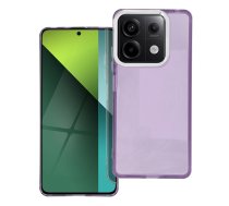 PEARL viedtālruņa apvalks XIAOMI Redmi Note 13 Pro 5G - violeta