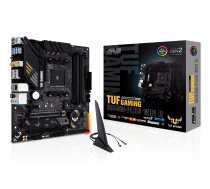 Mātesplate ASUS TUF Gaming B550M Plus Wi-Fi III AMD B550 AM4 Micro-ATX DDR4 4x Slots 2x M.2