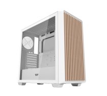DarkFlash DS900WD datora korpuss (balts)