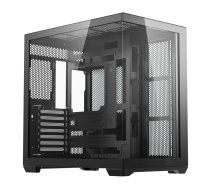 DarkFlash C280 datora korpuss (melns)