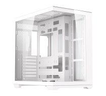 DarkFlash C280 datora korpuss (balts)