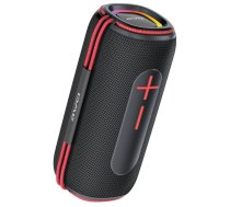 Bluetooth pārnēsājamie skaļruņi Awei KA5 20W melni