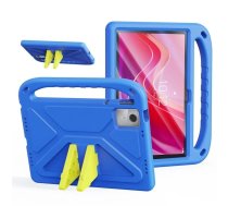 Futrālis Dux Ducis Puff Lenovo Tab M11 TB330 blue