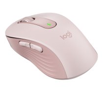 LOGI Signature M650 optiskā pele