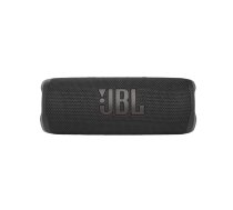 Bezvadu skaļrunis JBL Flip 6 melns