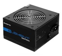Chieftec ELP-700S barošanas avots 700W 80 Plus Bronze