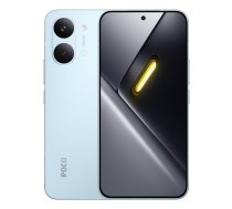 POCO X8 Pro Max 12/256GB zils