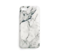 Wozinsky Marmora TPU apvalks Xiaomi Mi 10T Pro / Mi 10T balts