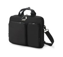 DICOTA Slim Case SEVEN 12-14 collu klēpjdatora soma