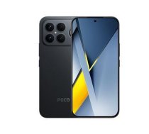 Mobilais tālrunis POCO F8 ULTRA/12/256GB Melns MZB0M3REU POCO
