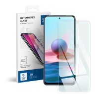 Rūdītais stikls Blue Star - XIAOMI Redmi Note 11 Pro/Pro+