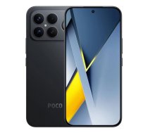 Mobilais tālrunis Poco F8 Ultra 16/512GB melns