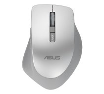 Bezvadu optiskā pele Asus WT425 sudraba