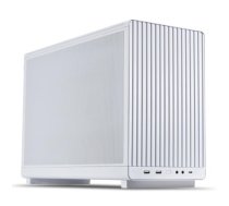 Datora korpuss Lian Li A3-mATX Micro balts