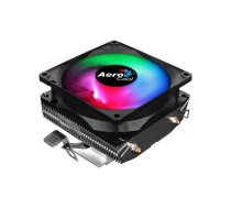Aerocool Air Frost 2 procesora dzesД“tДЃjs 9 cm melns