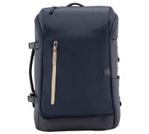 HP Travel 25 litru 15,6 zila klēpjdatora mugursoma