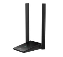 TP-Link AX1800 dubultās antenas augsta pastiprinājuma bezvadu USB adapteris