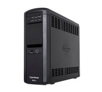 CyberPower CP1600EPFCLCD UPS interaktīvais 1.6 kVA 1000 W 6 AC izejas
