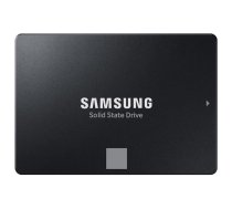 Samsung 870 EVO 1 TB 2.5" Serial ATA III V-NAND MLC SSD