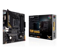 ASUS TUF GAMING A520M-PLUS II mātesplate AMD A520 Socket AM4 micro ATX