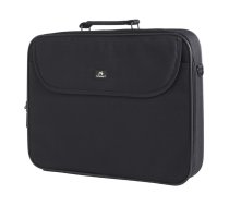 Tracer Simplo klēpjdatora soma 39.6 cm (15.6") melna