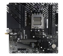 Biostar B850MT2-E DJ mātesplate AMD B850 Socket AM5 micro ATX