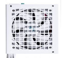 DeepCool PL650D barošanas bloks 650 W 20+4 pin ATX ATX balts