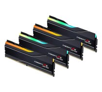 G.Skill Trident Z5 Neo RGB 256 GB (4x64 GB) DDR5 6000 MT/s atmiņas modulis