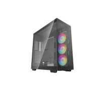 DeepCool CH780 - Datora korpuss