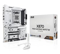 ASUS X870 MAX GAMING WIFI7 W AMD X870 Socket AM5 ATX mДЃtesplate