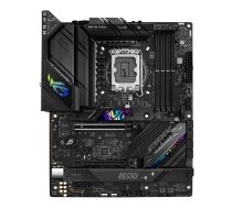 ASUS ROG STRIX B760-F GAMING WIFI Intel B760 LGA 1700 ATX mātesplate