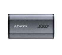 ADATA SE880 1 TB pelēks
