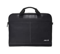 ASUS Nereus klēpjdatora maciņš 40.6 cm (16") portfelis melns