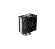 DeepCool AK400 procesora gaisa dzesД“tДЃjs 12 cm melns 1 gab.