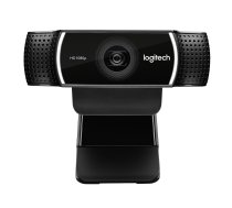 Logitech C922 Pro Stream tīmekļa kamera