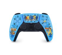 Bezvadu kontrolieris Sony PlayStation 5 DualSense spēļu pults FORTNITE V2