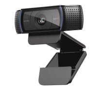 Logitech C920 Pro HD tīmekļa kamera