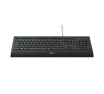 Logitech klaviatūra K280e biznesam