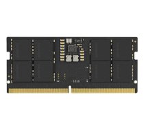Goodram GR5600S564L46/32G atmiņas modulis 32 GB 1 x 32 GB DDR5 262-pin SO-DIMM