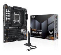 ASUS TUF Gaming X870-Plus WiFi AM5 mДЃtesplate