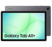 Samsung Galaxy Tab A11+ 128 GB 27,9 cm (11") 6 GB Wi-Fi 5 (802.11ac) pelД“ks
