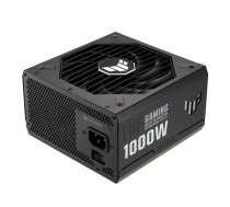 ASUS TUF Gaming 1000W zelta power supply unit 20+4 pin ATX ATX melns