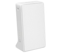 Mercusys MB110-4G bezvadu maršrutētājs Ethernet vienas joslas (2.4 GHz) balts