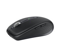 LOGI MX Anywhere 3S bezvadu pele grafīta